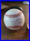 1956 don newcombe autograph