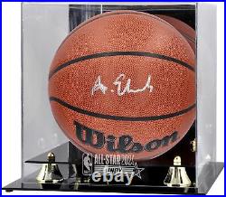 Anthony Edwards Minnesota Timberwolves Autographed Wilson Authentic