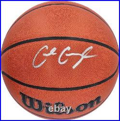 Autographed Basketball