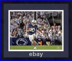 Autographed Penn State 8x10 Photo