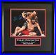 Colby Covington autographed framed 8x10 photo UFC JSA Witness Usman Masvidal