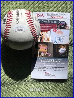 Dottie Kamenshek SS SS Autographed Baseball and AAGPBL Card JSA COA's