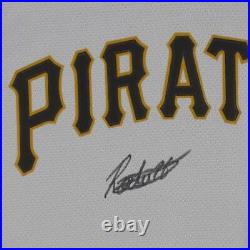 Endy Rodriguez Pirates Sports Memorabilia Fanatics Authentic COA