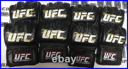 Forrest Griffin Signed Official UFC Fight Glove BAS COA 62 76 86 TUF 1 Autograph