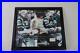 Joe Namath New York Jets Autographed Shadowbox