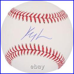 Kyle Lewis Arizona Diamondbacks Autographed Baseball
