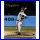 MARIANO RIVERA Autographed Yankees HOF 2019 16 x 20 Photograph STEINER