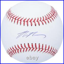Max Muncy Los Angeles Dodgers Autographed Baseball