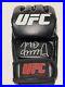 Merab Dvalishvili The Machine Signed UFC Glove Beckett BAS COA Autographed IP a
