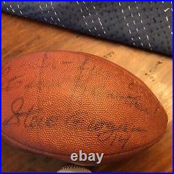 New England Sports Memorabilia Autographed Petrocelli And More