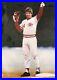 PETE ROSE Cincinnati Reds Hand Signed x-Large Photo for Display 30x40 withJSA COA