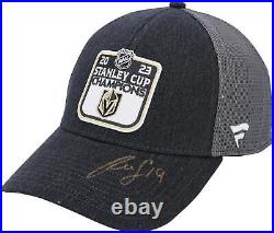 Reilly Smith Golden Knights Sports Memorabilia