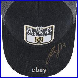 Reilly Smith Golden Knights Sports Memorabilia