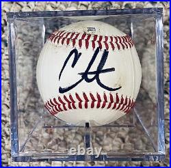 Shohei Ohtani Dodgers Authentic Signed Autographed Baseball Angels