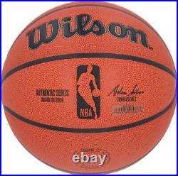 Signed Bernard King Knicks Basketball