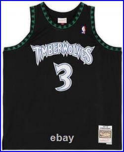 Stephon Marbury Timberwolves Sports Memorabilia