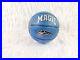 Super Rare Autographed basketball 2006-2007 Orlando Magic Team NBA Spalding