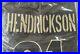 Trey Hendrickson Cincinnati Bengals Autographed STS Jersey Beckett Certified