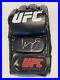 Uriah Faber The California Kid Signed UFC Glove Beckett BAS COA Autographed IP a